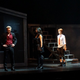 Illustration for article titled First Look at the iResident Evil /iStage Play